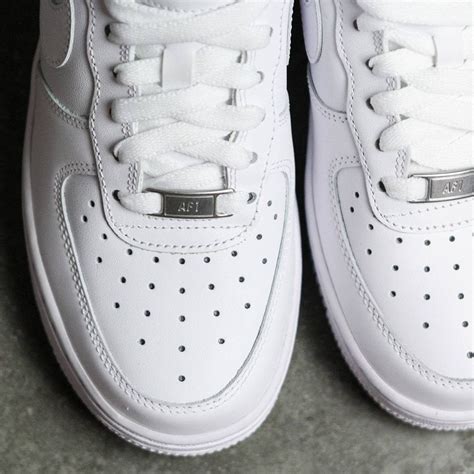 Nike Air Force 1 Low '07 White (Women's) 